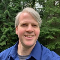 University of Washington Employee Rob McDade's profile photo