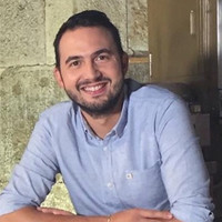 INSAVALOR Employee Michael Candela's profile photo