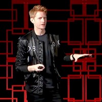 Fan Controlled Sports + Entertainment Employee Patrick Dees's profile photo