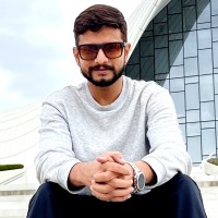 Profasee Employee Hammad Irfan's profile photo