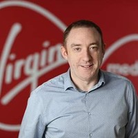 Virgin Media Ireland Employee Paul Higgins's profile photo