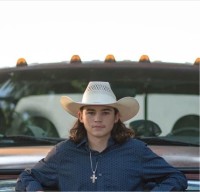JL Gray Construction Employee Jaxon Vandagriff's profile photo