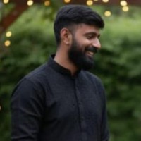 Ishaq Email