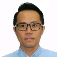 Petron Malaysia Refining & Marketing Bhd Employee Mon Ng's profile photo