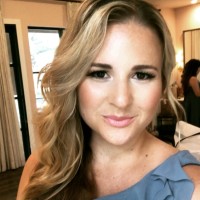 Milliken & Company Employee Ali Bower's profile photo