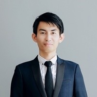 EUPE Corporation Berhad Employee Darren Yu's profile photo