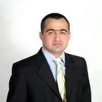 Lauffer Group Employee Kodner Eugene's profile photo