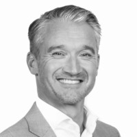 FTE groep Employee Denis Slootman's profile photo