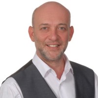 AĞIR HADDECİLİK A.Ş. Employee Cenk Okur's profile photo