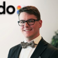 Accedo.tv Employee Daniel Eneström's profile photo