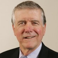 Tom Hazlett Email & Phone Number
