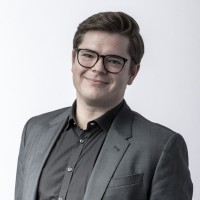 Sensu A/S Employee Martin Tveit's profile photo