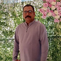 heena tours and travels Employee Shailendra Patil's profile photo