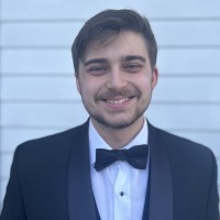 Logan Gibson Email