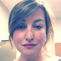 Revelry Employee Ella Bench's profile photo