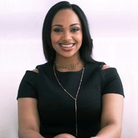 Cleveland Museum of Art Employee Bianca Pitts's profile photo