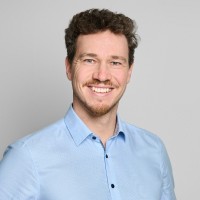 Amcor Employee Mark Molnar's profile photo