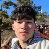 Coinbase Employee Teddy Lin's profile photo