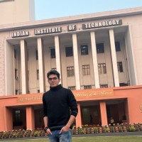 Heltar Employee Pratush Tiwari's profile photo