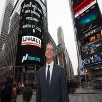 U-Haul Employee Jeff Sonberg's profile photo