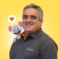 Fermentech Employee Breno Teixeira Guimarães's profile photo