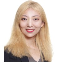 SPECTRE Employee Ziwei Zhao's profile photo