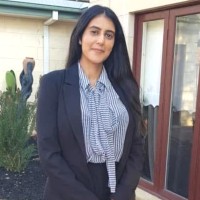 Protegic Employee Gursimar Kaur's profile photo