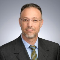 BATM Employee Haim Schwartz's profile photo