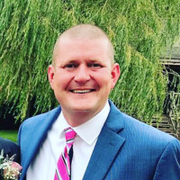 Adams Beverages of NC, LLC Employee Sam Dominy's profile photo