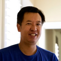 State Street Employee Gerald Wu's profile photo