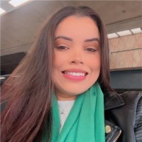 Redebrasil Gestão de Ativos Employee Daiana Pereira's profile photo