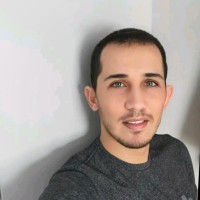 Mohamed Mellal Email