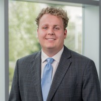 Extra Space Storage Employee Mitchell Dunn's profile photo