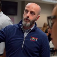 FRANKLIN TOWNE CHARTER ELEMENTARY SCHOOL Employee Mark Simpson's profile photo