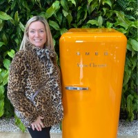 CORINIUM CHELTENHAM LIMITED Employee Zowie Jewkes's profile photo