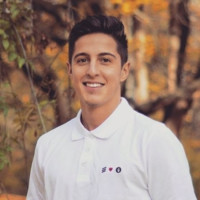 Nommon Solutions and Technologies Employee David Mocholí González's profile photo