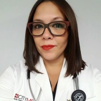 CITYMD Employee Angela Maria Caba's profile photo