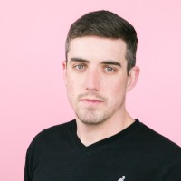 Blazy Susan Employee Zach Rudio's profile photo