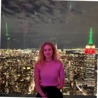 Emilia Sundvik Email & Phone Number
