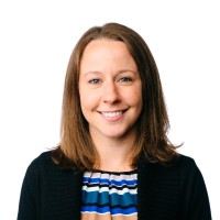 Framework IT Employee Maggie Higgins's profile photo