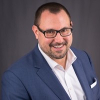 Hewlett Packard Enterprise Employee Sander Jansen's profile photo