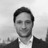 Zoncoalitie Employee Robert Broek's profile photo