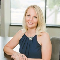Title Partners Agency, LLC Employee Erin O'Brien's profile photo