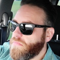 Hashpower Employee Spenser Enman's profile photo