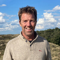 GBS Gearbox Services International Employee Johan van de Graaf's profile photo
