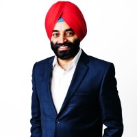 ibankey Employee Manmeet Singh's profile photo