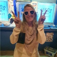 Piglet’s Pantry Employee Joanna Hunter's profile photo