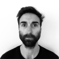 Dirt & Glory Media Employee Ben Moss's profile photo