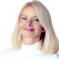 eezysmile Employee Maria Dzundova's profile photo