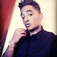 Shackleton Employee Brandon Lee's profile photo